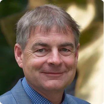 Prof. Dr. Gerd Rasp