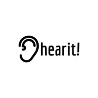 Logo Hearit.at